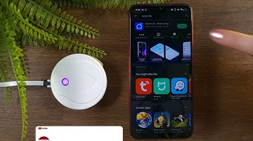 GIDERWEL Smart Zigbee 3.0 RGBW LED Strips 32.8 Kit works with Hue Bridge/SmartThings/Amazon Alexa...