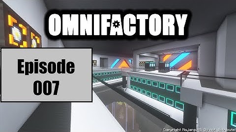 Omnifactory #007 - SNAD & Deep Mob Learning