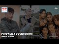Pinoy myx countdown  march 16 2024
