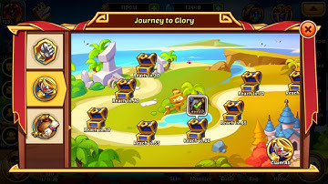 Idle Heroes: New Events + Newbie Challenges!