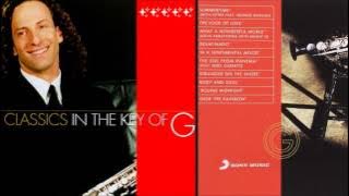 Kenny G ♥ Summertime