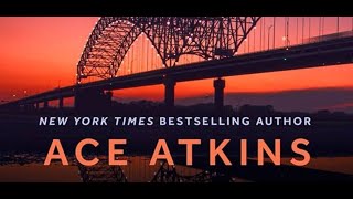 Bookmark with Don Noble: Ace Atkins (2025)