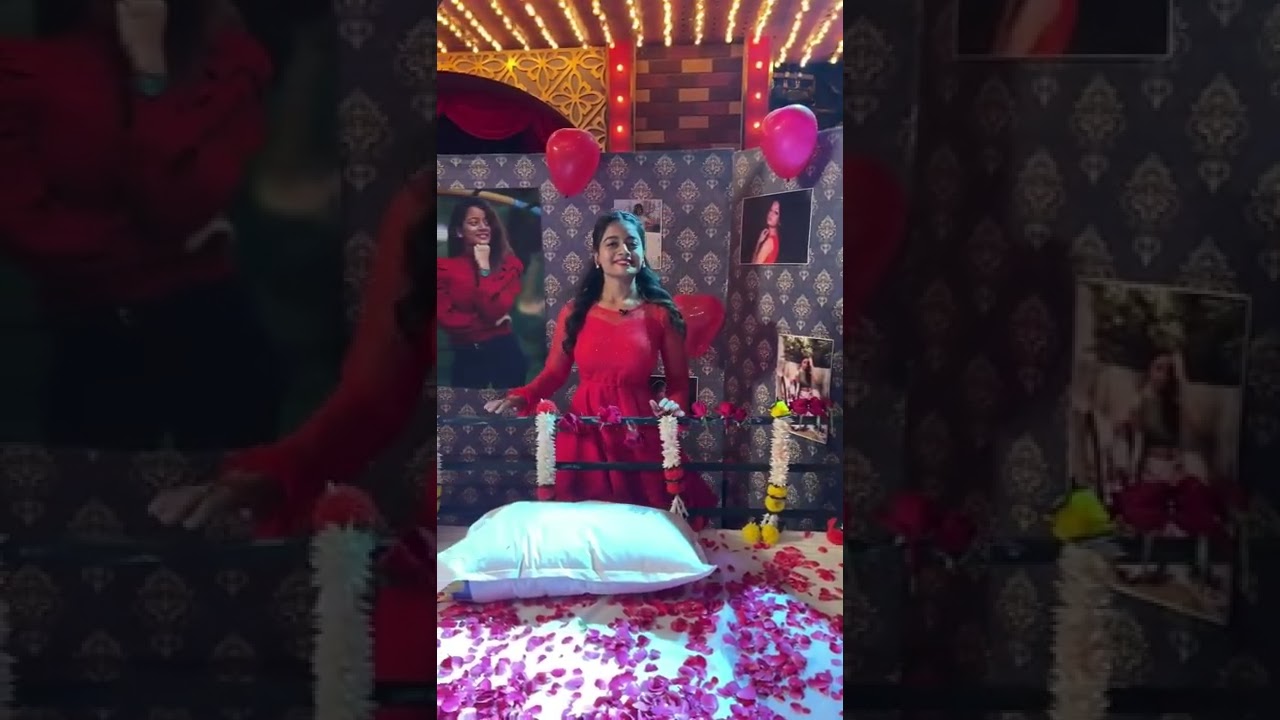 dhee14 nainika photo gallery | dhee14 latest promo | dhee nainika latest dance performance | 