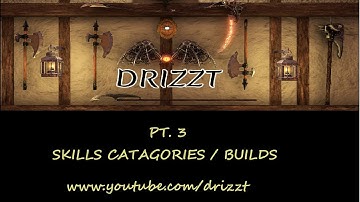 SHROUD OF THE AVATAR - PART 3 SKILLS  TRAINING AND EXP POOL TUTORIAL