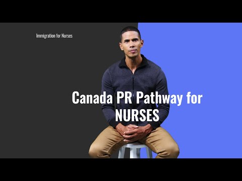 Canada PR for
