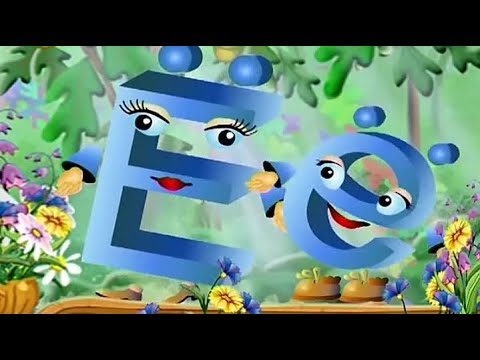 Уроки тетушки совы буква н