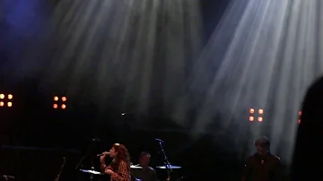 The Anchoress - Show Your Face + You And Only You - Meltdown Festival - Festival Hall - 19/06/18