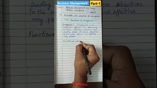 Function of management | Business Management | #commerce #ugcnetjrf2025  #learnwithveera4