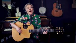 Liz Longley- Never Saw Blue Like That