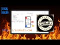 Я решаю css hell