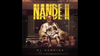 UMGQIBELO - DJ SANDISO, YANGA CHIEF & QUE DJ ft DEE TRAITS & AMAGOQA ( AUDIO )