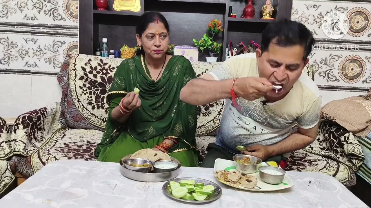 दुई जंणा # गढ़वाली हास्य व्यंग # पति-पत्नी कॉमेडी # राजीव ब्लॉग