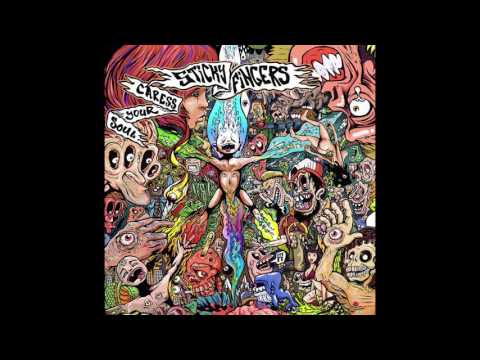 Sticky Fingers - Let It All Out