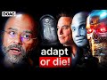 Ex-Google Officer On The Future Of AI | Will ChatGPT Take Your Job?