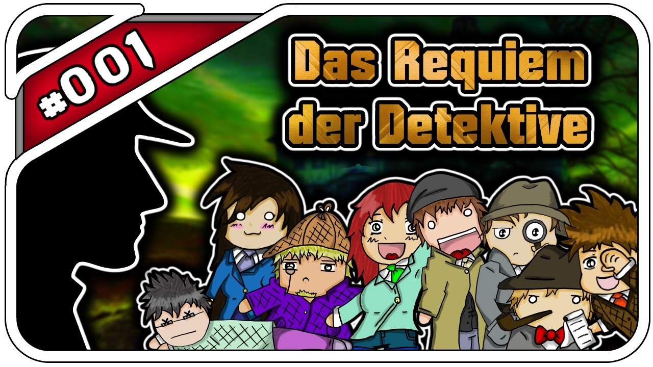 Das Requiem Der Detektive Stream Das Requiem Der Detektive Stream