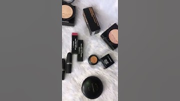 MAC Cosmetics | Mac Makeup Kit 🦋 #shorts #makeuptutorial