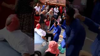 Safranbolu Mahalesi̇ Eğlenceli̇ Düğün Weddi̇ng Dance