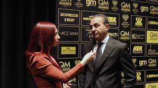 Ali Kızıldağ 2019 Yılını Değerlendirdi