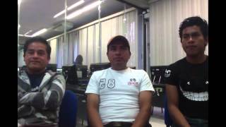 1.- Proyecto de educación para adultos: "Codo a codo". Primavera 2014.