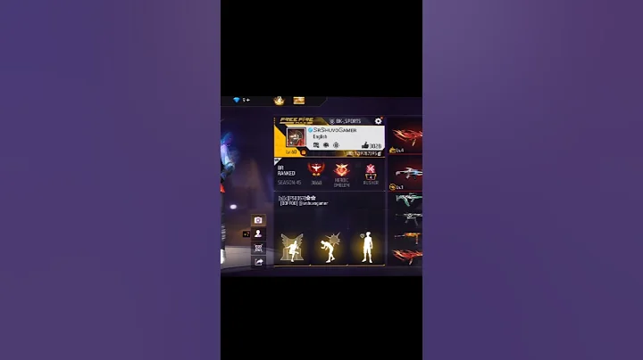 #freefire #ajjubhaiandsooneeta #battleroyalegame #lifeisbutadream