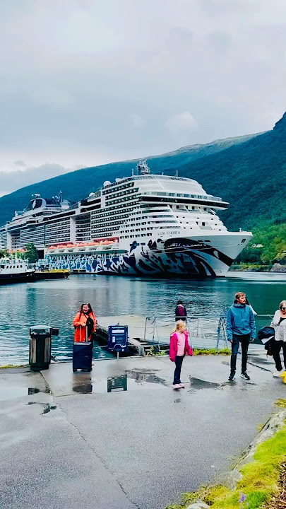 Flåm – The Hidden Gem of Norway’s Fjords