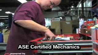 Barry's Service Center Inc - (410)574-2449