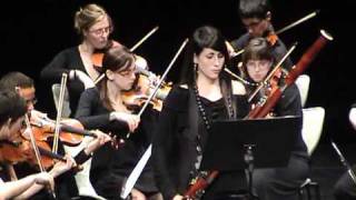 concerto fagot siB M / Bflat. La notte. p.401 Vivaldi