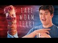 Tape Worm Terry