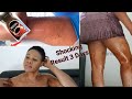 I used coffee to remove cellulites & stretch marks in 3 days