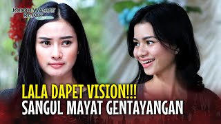 TERNYATA KORBAN SANGGUL MAYAT ITU ADALAH ASIH?  | Jodoh Wasiat Bapak Babak 2 | EPS 50 (4/5)