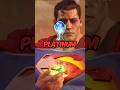 The Hardest Platinum Trophies to Earn: Injustice as an Example #videogames #injustice