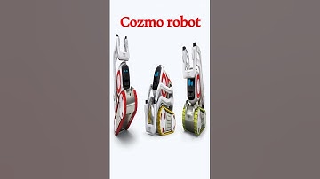 Cozmo robot advantages and features #cozmo #ankitgaming #ai #robotics #robots #robottoy  #airobots