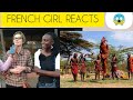 How kenyan culture shocked this french girl culture  culture shock  nairobi kenya