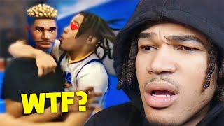 Celebrity My Viewers Won't Stop Sending Me SUS Edits🌈.. Wealth