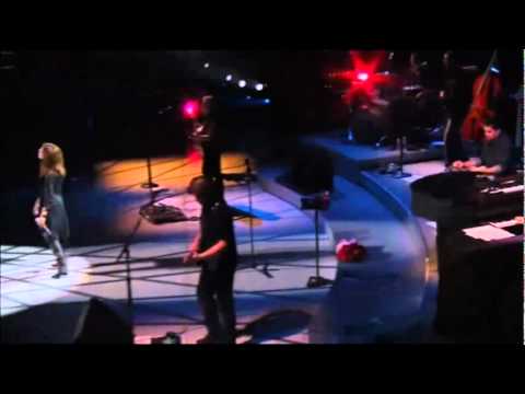 MARTINA McBRIDE BROKEN WING LIVE WEB GIFTS COM Wmv 