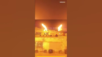 PF-1800 Outdoor DMX Wave Flame Machine | Powerful 8–10m Fire FX for Concerts & Festivals