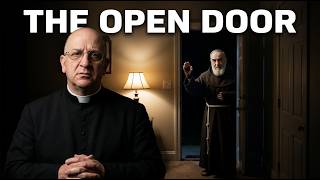 The Secret Sin of Fathers That Leaves Their Entire Family Spiritually Unprotected.
