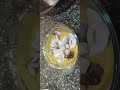 chatu(mashroom)pakoda😋🍄💁#food #cooking #recipe #yemmy pokoda#rainey season #ytshorts