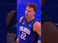 4th Quarter Franz say it back!! 🗣️ #shorts #nba