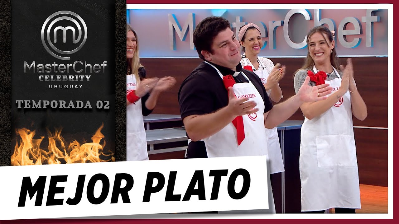 ¡El Gordo Verde se lució con su Pollo Frito Japonés!