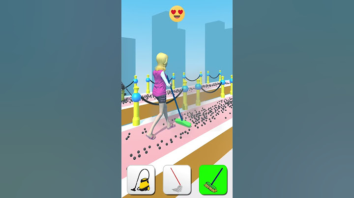 Best Clean Run 💦 3 Level Gameplay Walkthrough | Best Android, iOS Games
