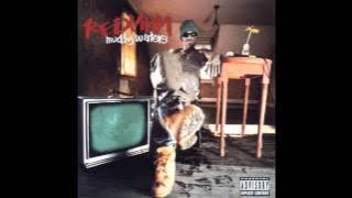 Redman (feat. Erick Sermon) - Whateva Man *BEST QUALITY* HD (Muddy Waters)