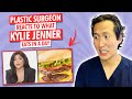 Doctor reacts to kylie jenners diet how healthy is it   dr anthony youn