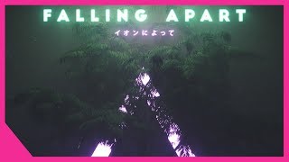 Timecop1983, By an Ion - Falling Apart (The New Division Remix)