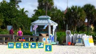 Collier County Beaches :60 Naples FL