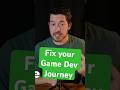 Game Dev Roadmap From Zero to 8 Games in 12 Months