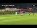 Treaty United 2-0 Athlone Town | SSE Airtricity Men's First Division Highlights