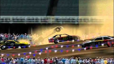 .::NR2003::. Stunt Track Madness Ep. 1