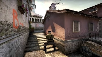 CS:GO | 3k Juan Deag of hell