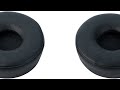 Rezension: Jabra 14101-73 Engage 65 75 Mono Ohrpolster 2 Stück Schwarz